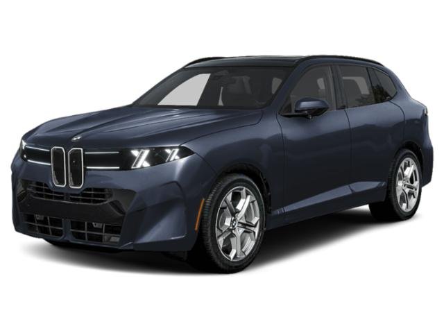 2027 BMW X5 40 xDrive