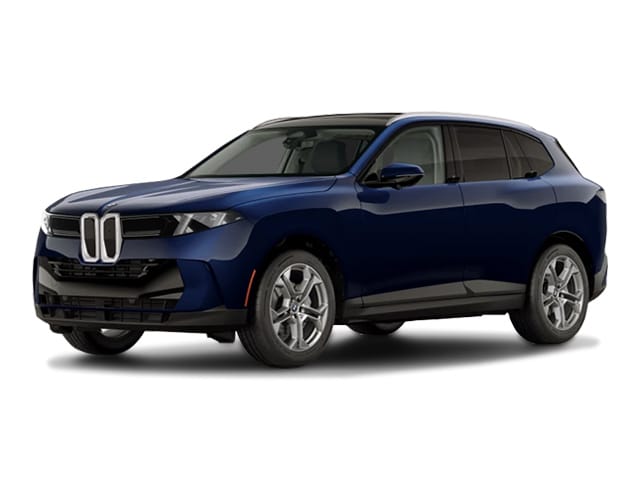 2027 BMW X5 40 xDrive
