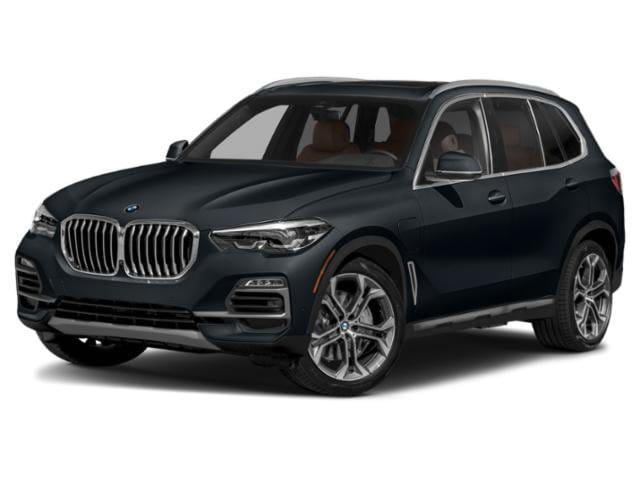 2022 BMW X5 PHEV