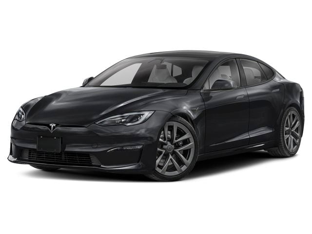 2024 Tesla Model S