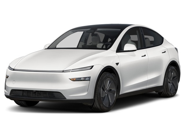 2026 Tesla Model Y Performance