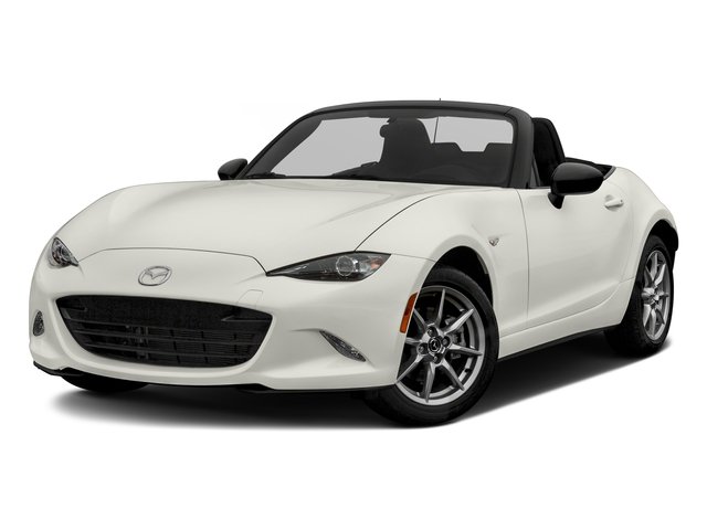 2016 Mazda Mazda MX-5 Miata