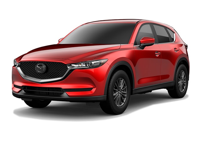 2019 Mazda Mazda CX-5
