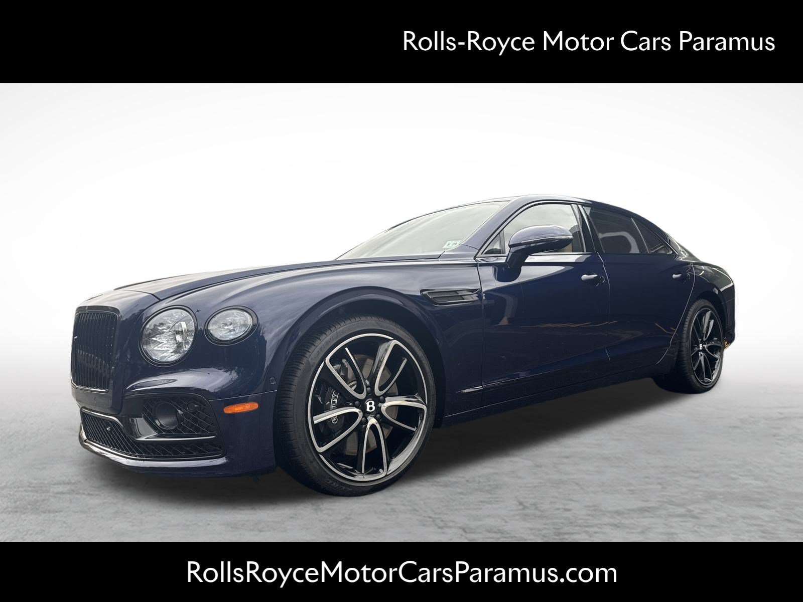 2024 Bentley Flying Spur