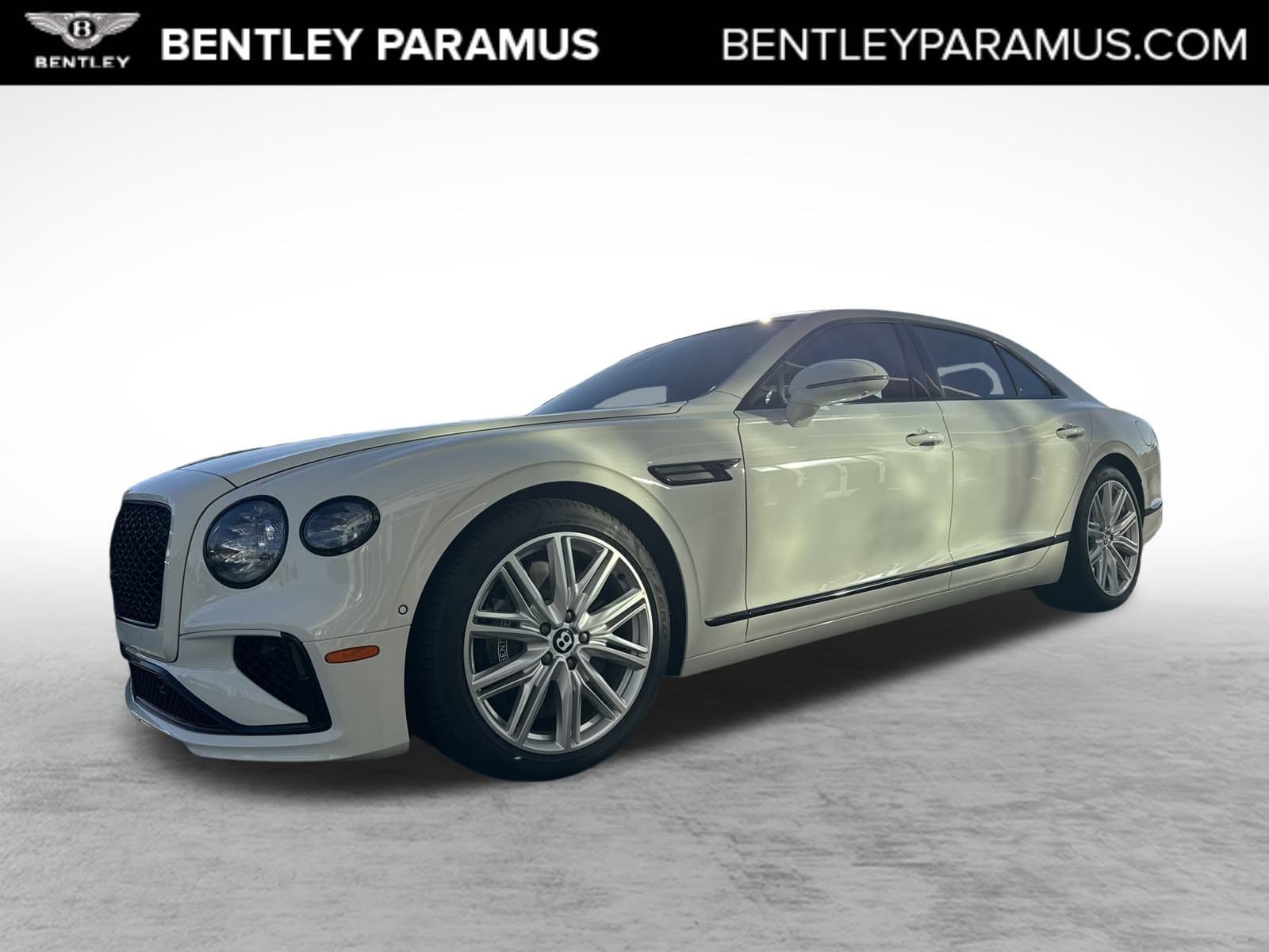 2026 Bentley Flying Spur