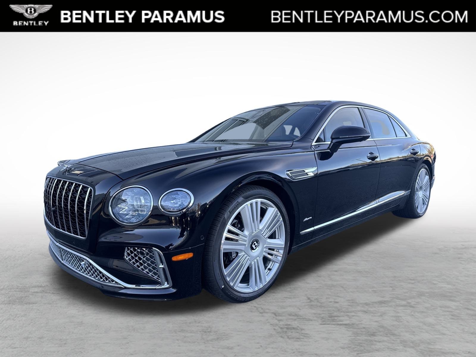 2026 Bentley Flying Spur