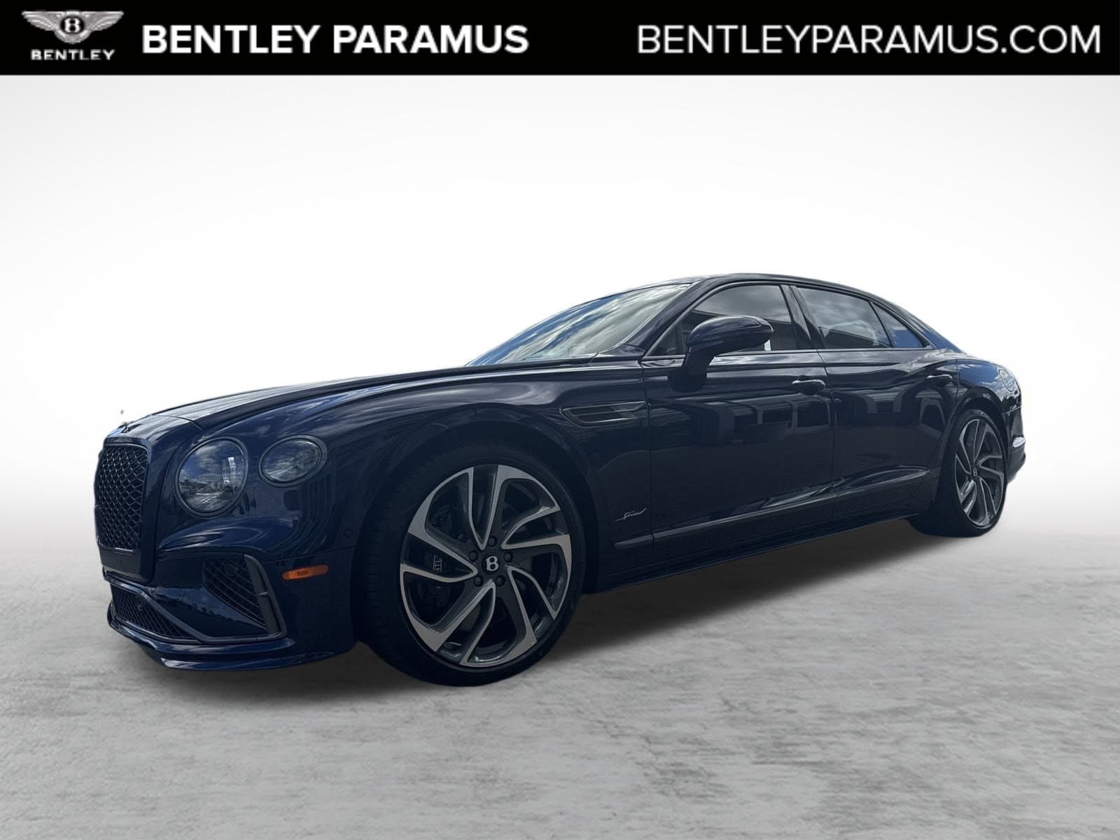 2025 Bentley Flying Spur