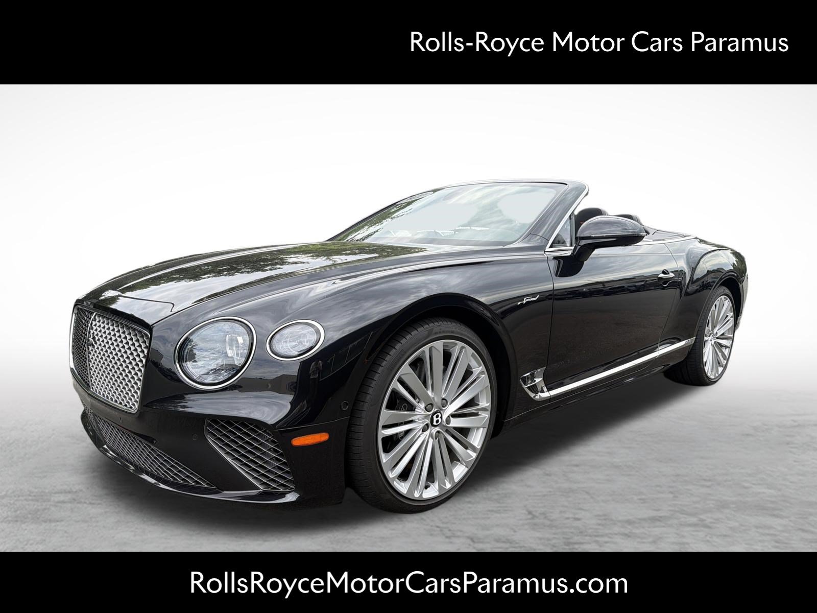 2022 Bentley Continental GT