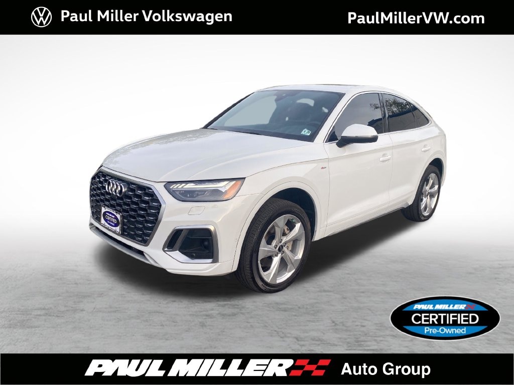 2023 Audi Q5 Sportback
