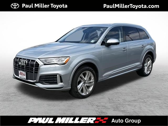 2023 Audi Q7