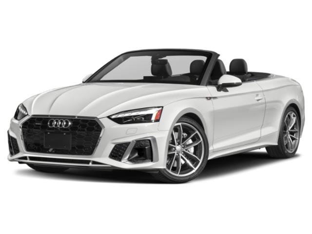 2021 Audi A5 Coupe S line Premium