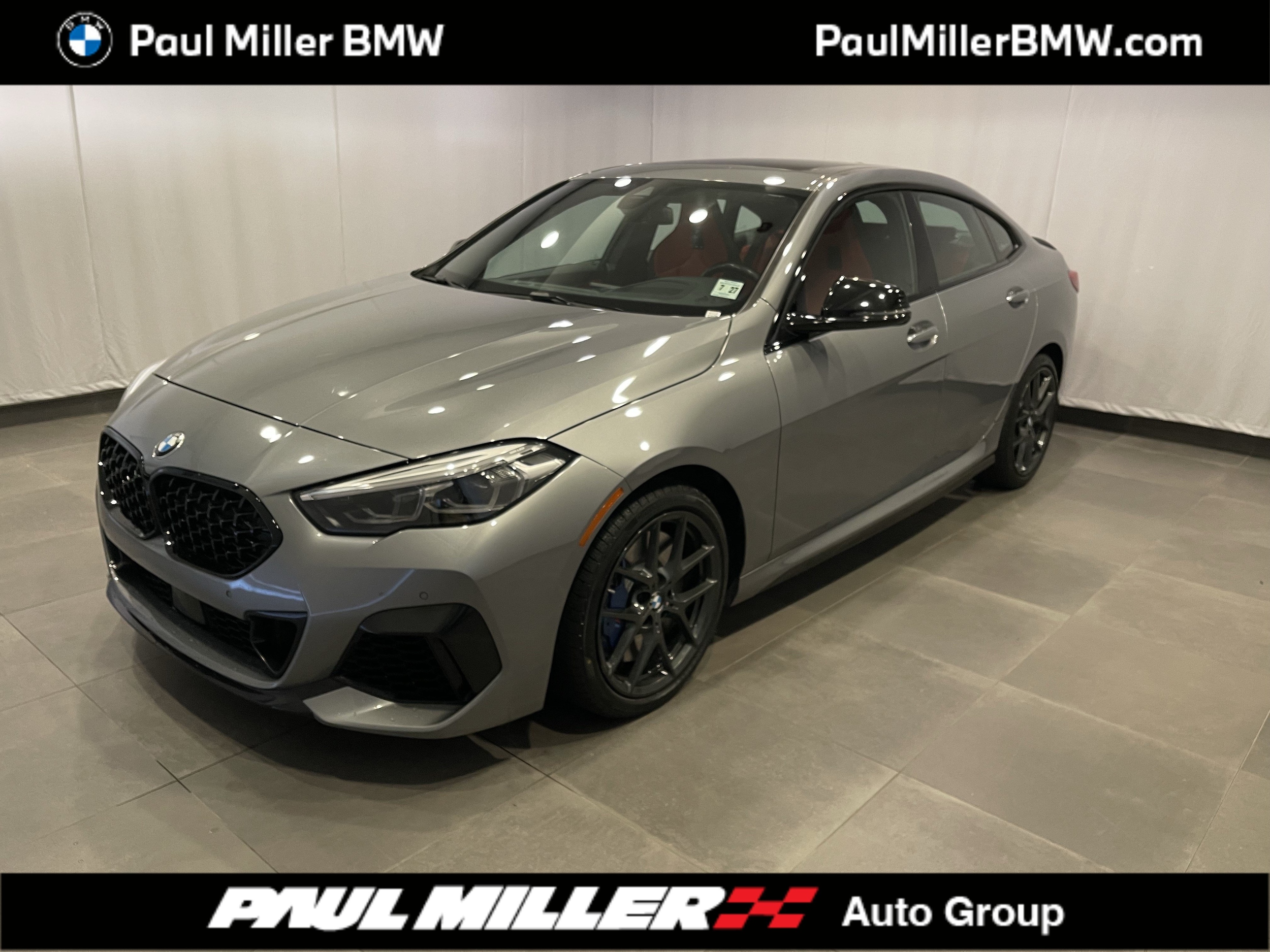 2022 BMW M235i