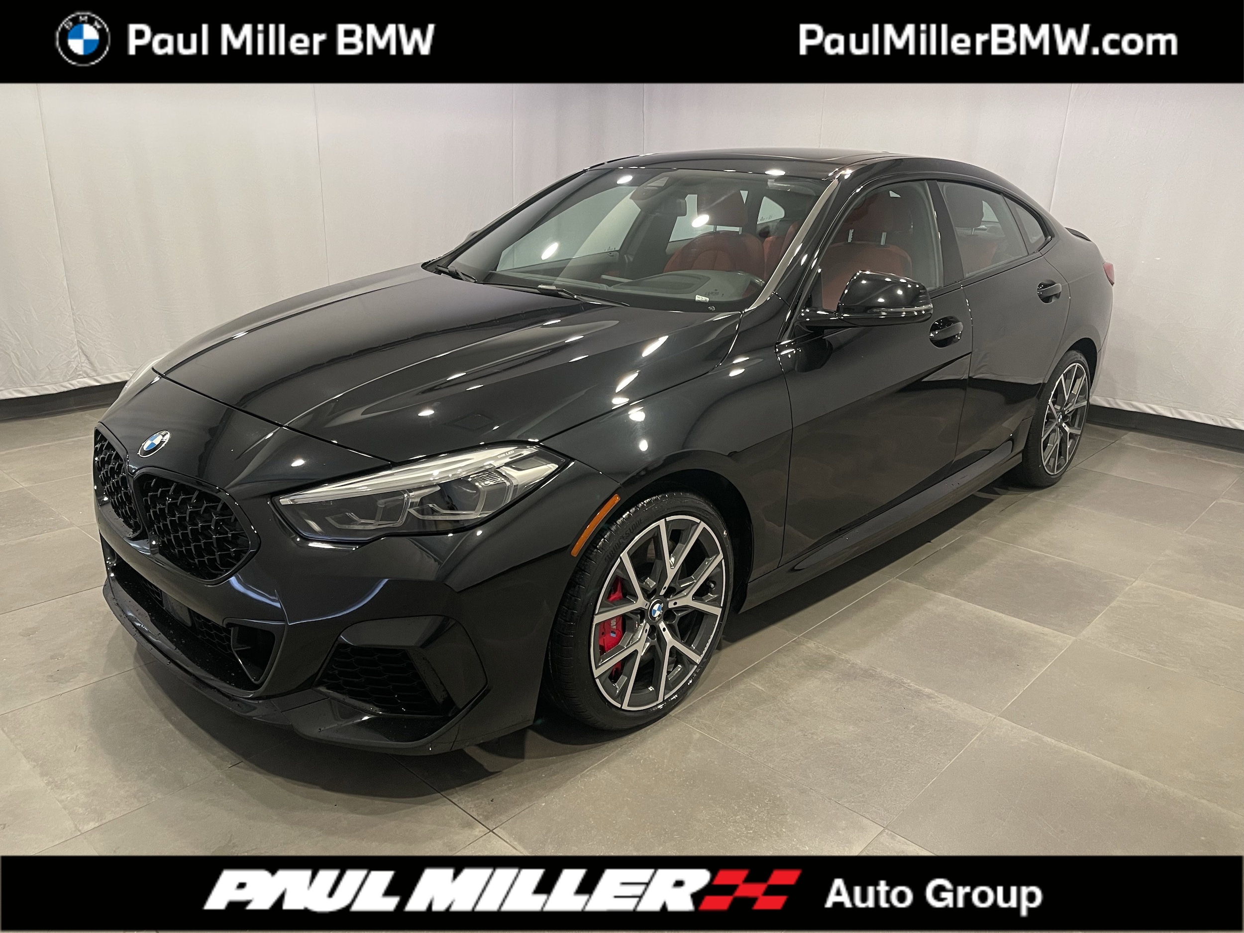 2024 BMW M235i