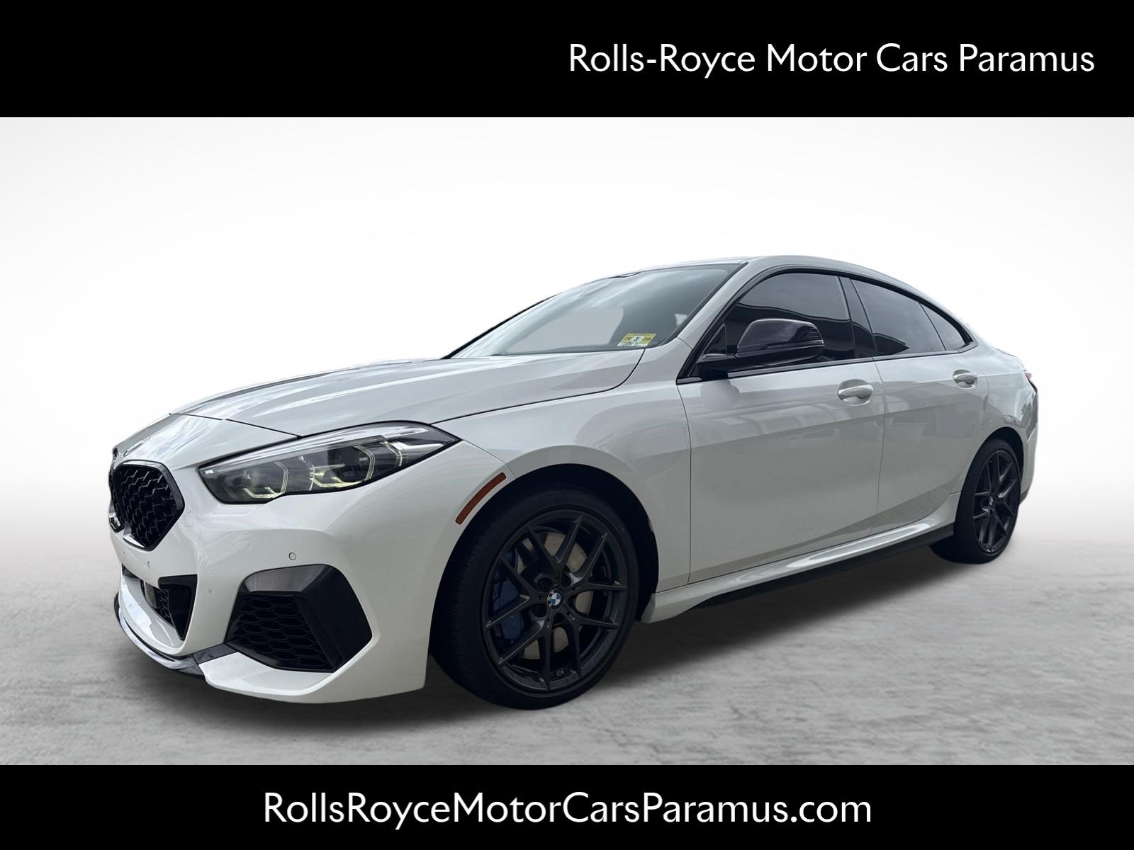 2021 BMW M235i
