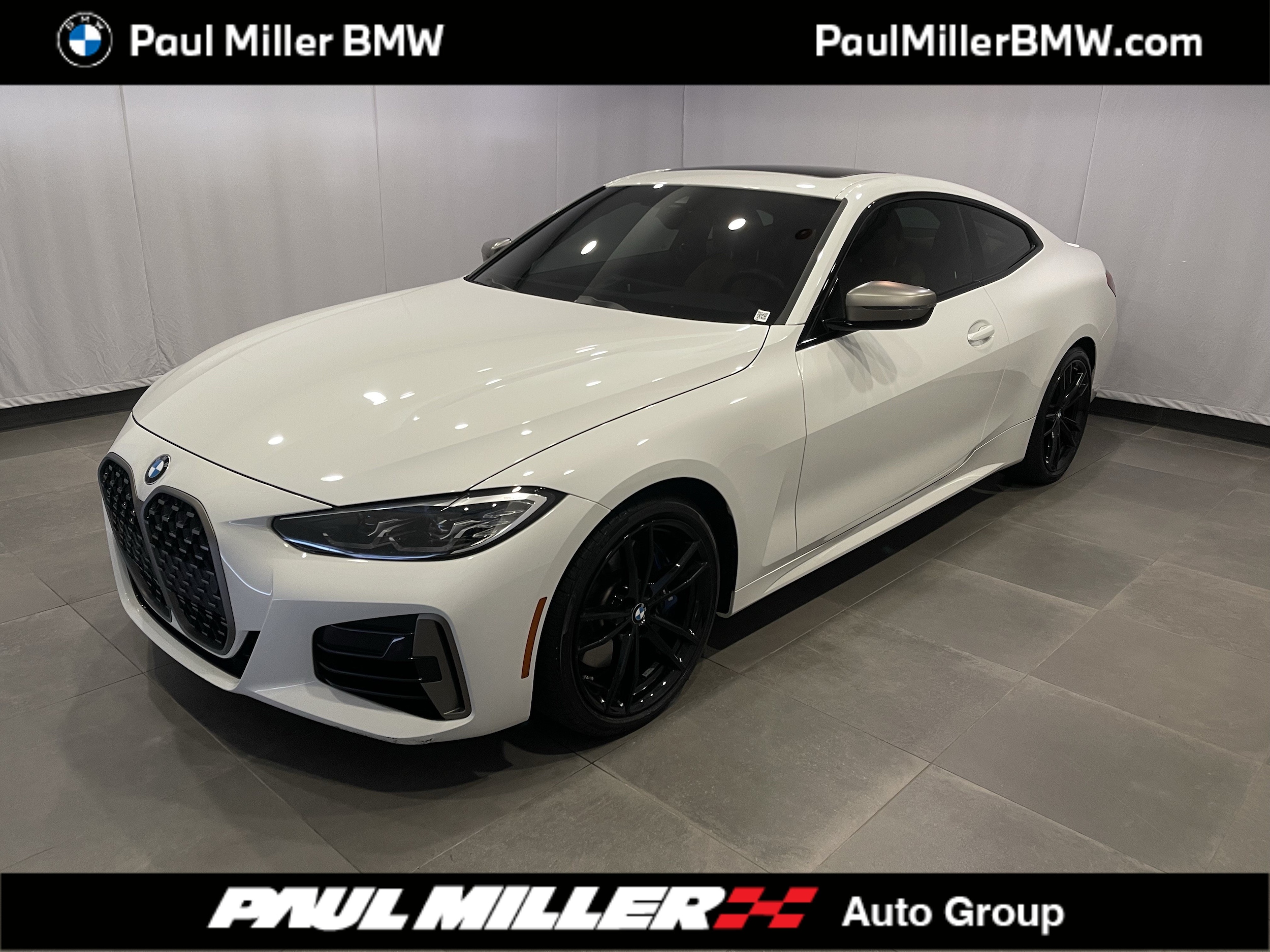 2024 BMW M440i