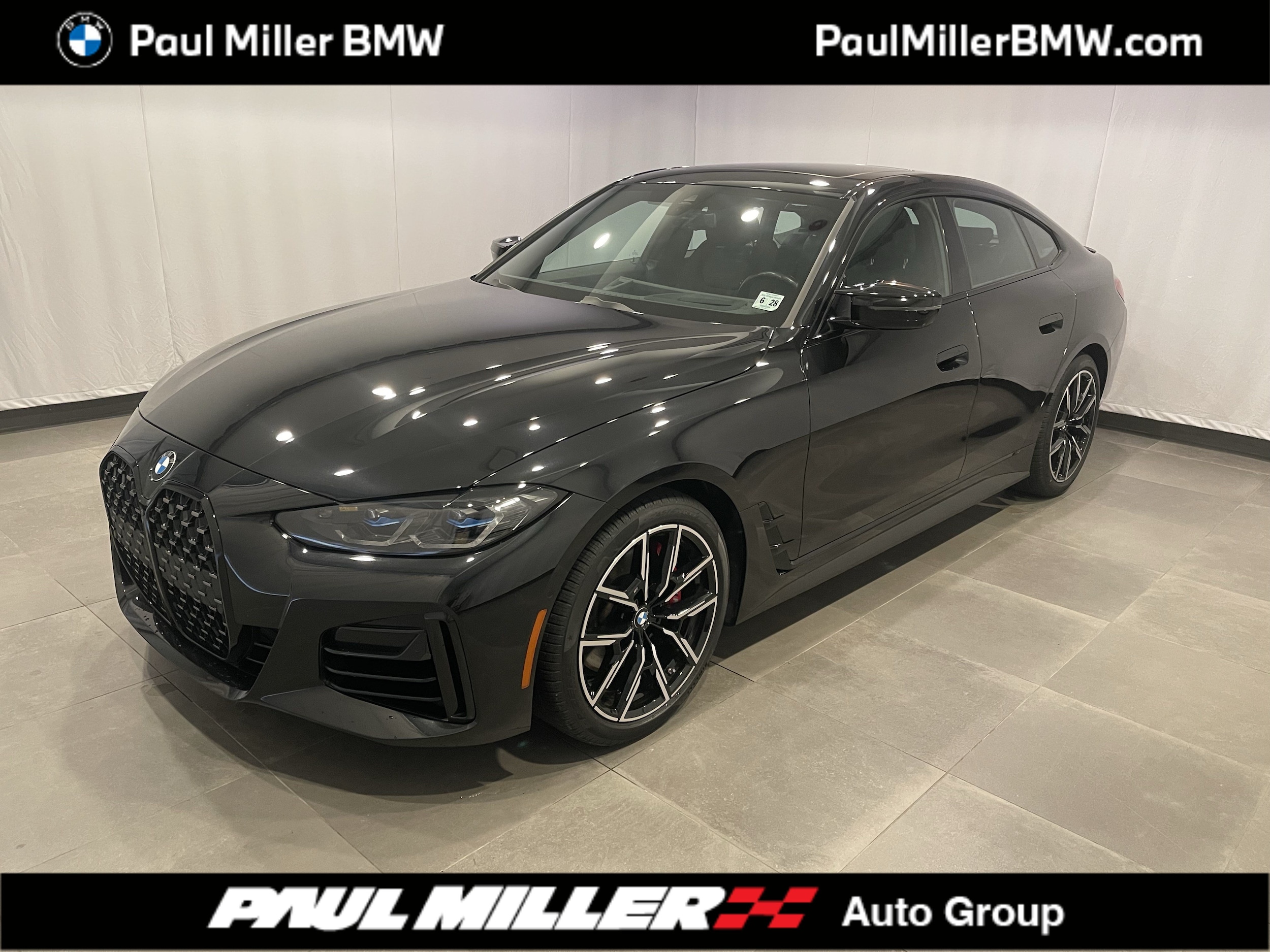 2024 BMW M440i