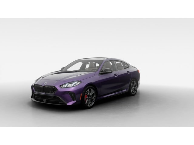 2026 BMW 228i