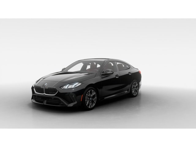 2026 BMW 228i