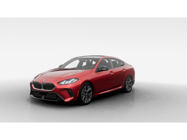2026 BMW 228i