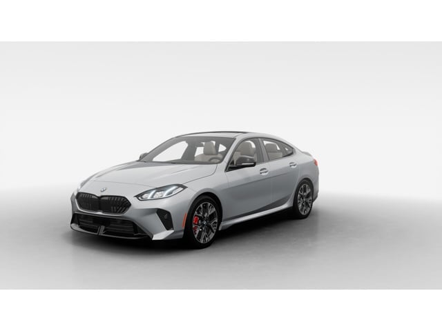 2026 BMW 228i
