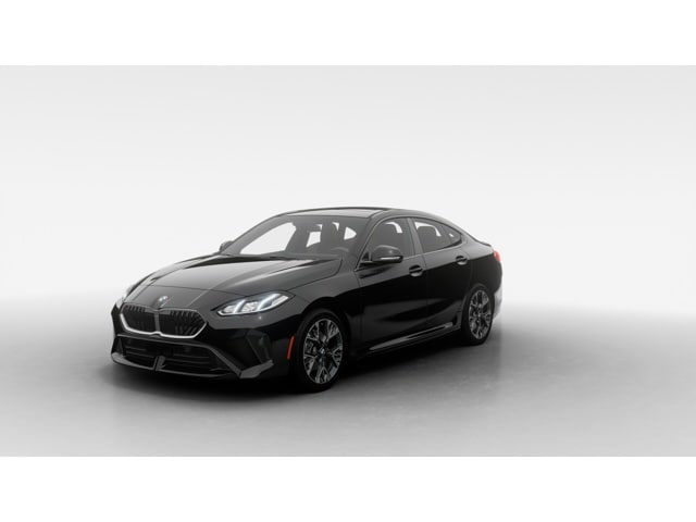 2026 BMW 228i