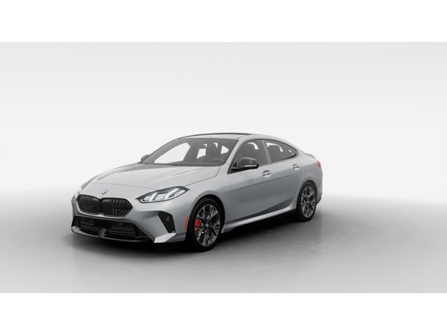 2026 BMW 228i