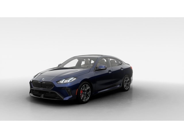 2026 BMW 228i
