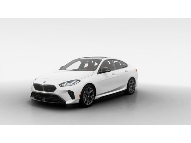 2026 BMW 228i