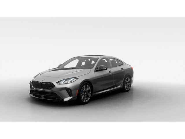 2026 BMW 228i