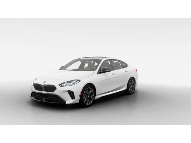 2026 BMW 228i