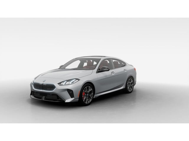 2026 BMW 228i