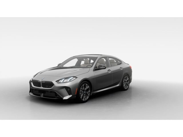 2026 BMW 228i