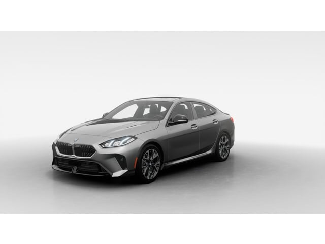 2026 BMW 228i