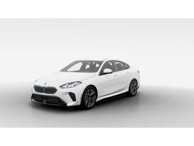 2026 BMW 228i