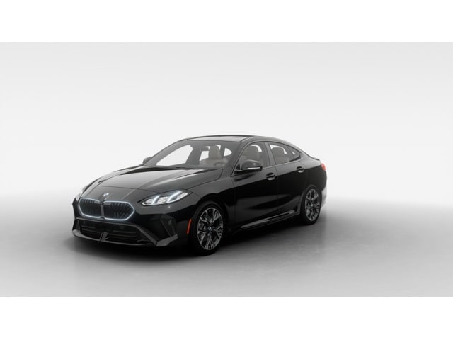 2026 BMW 228i
