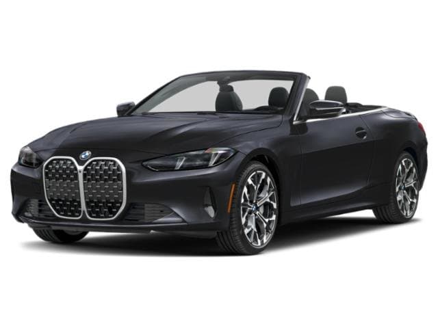 2027 BMW 430i