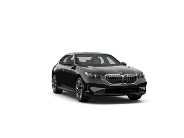 2027 BMW 530i xDrive