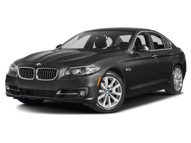 2015 BMW 535i