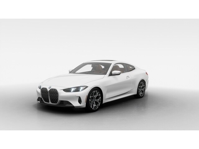 2027 BMW 430i xDrive