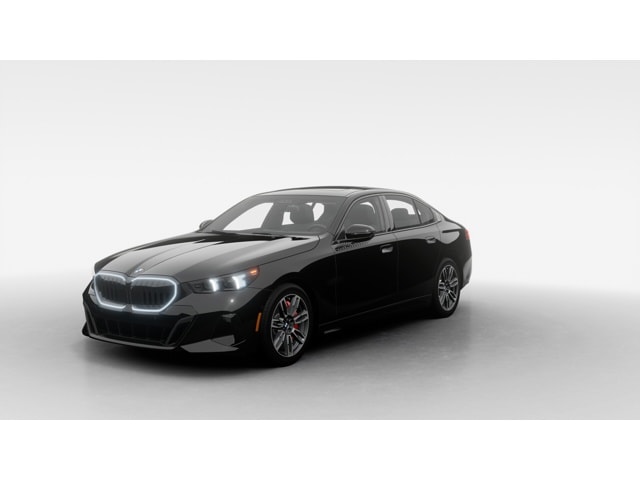 2027 BMW 540i xDrive