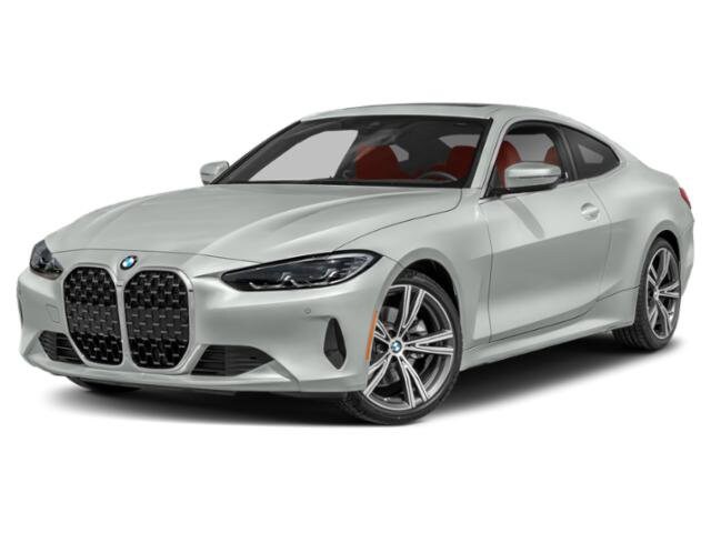 2024 BMW 430i xDrive
