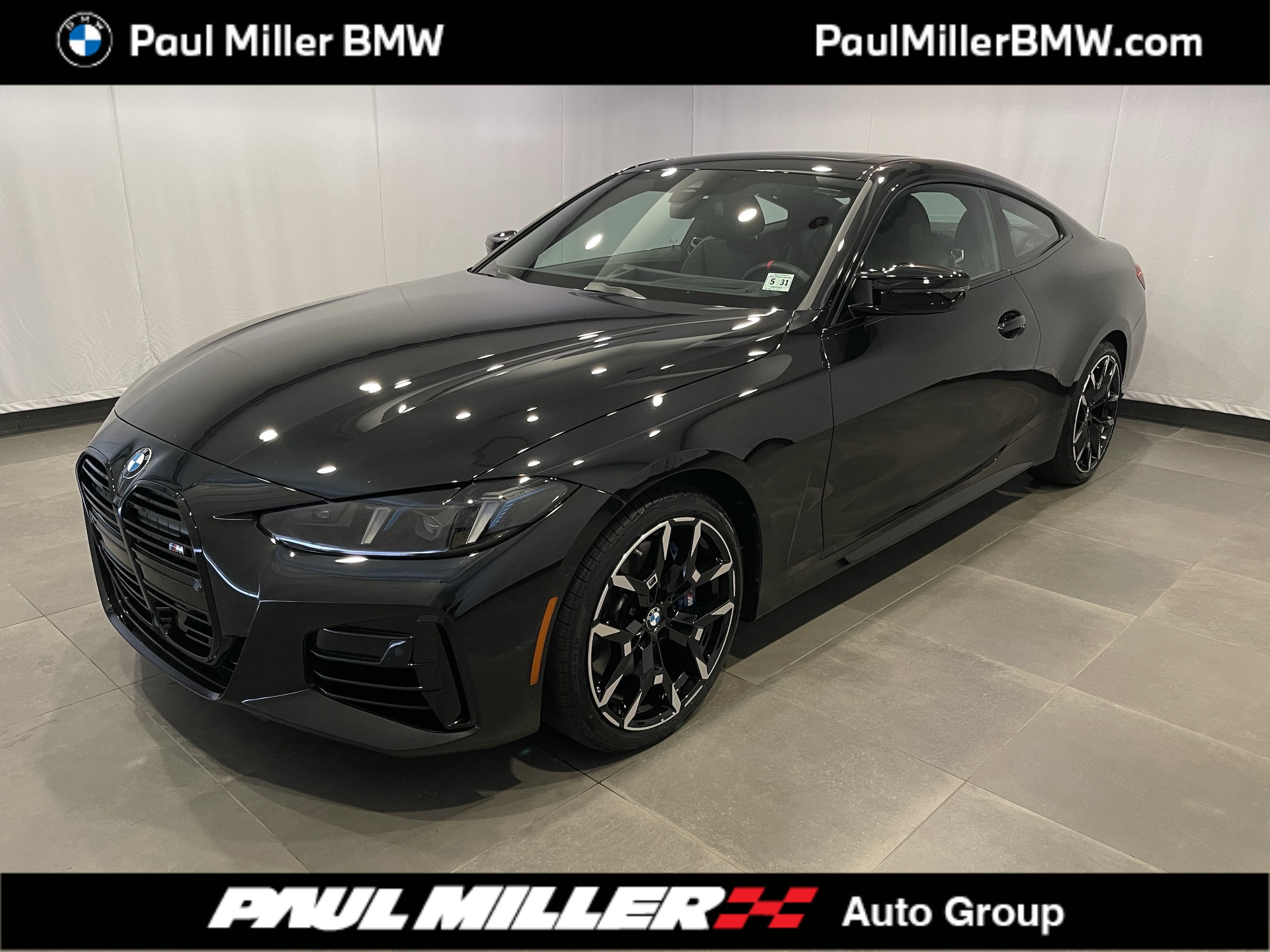 2026 BMW M440i