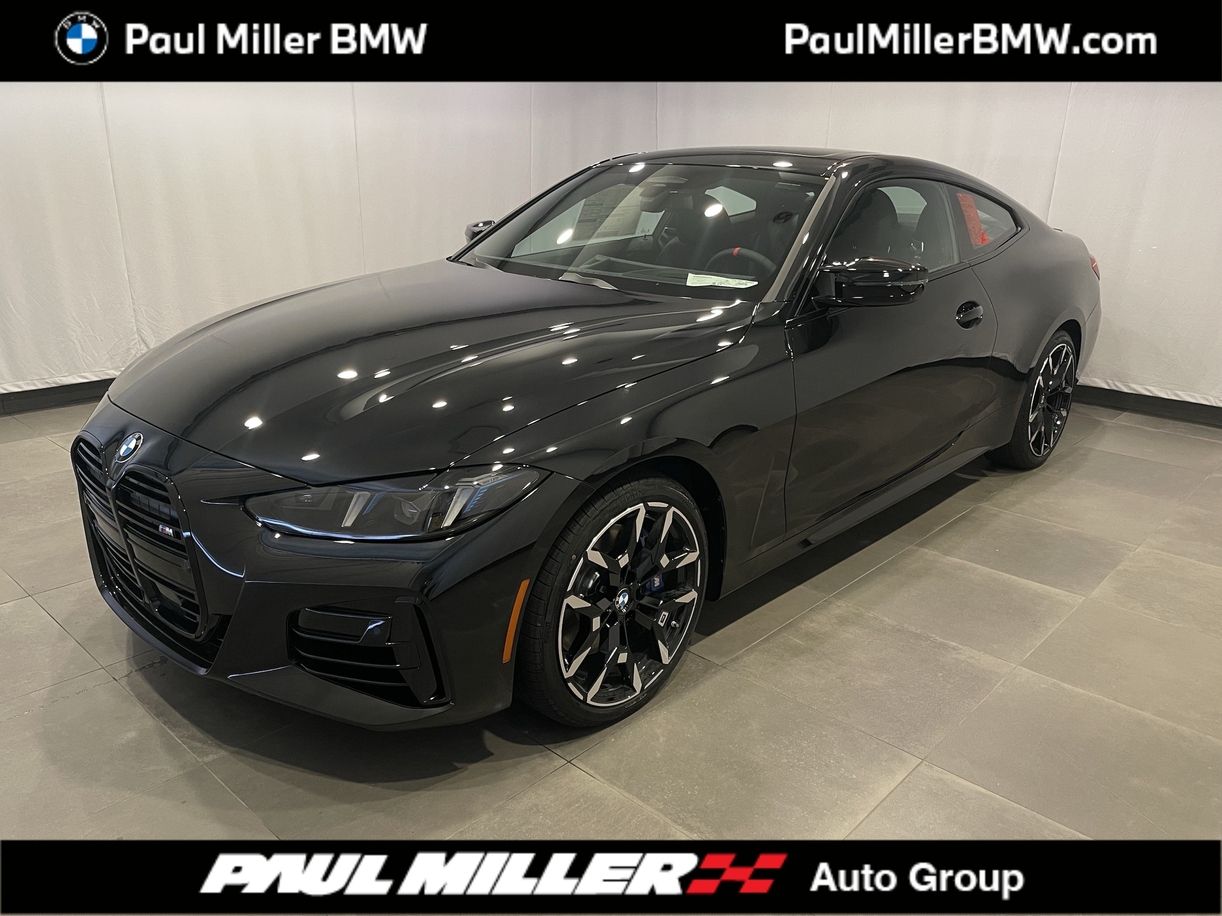 2027 BMW M440i xDrive