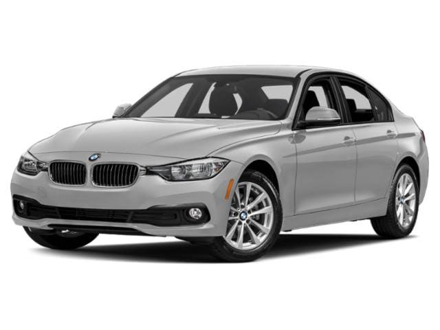 2018 BMW 320i