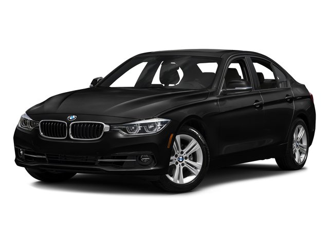 2016 BMW 328i