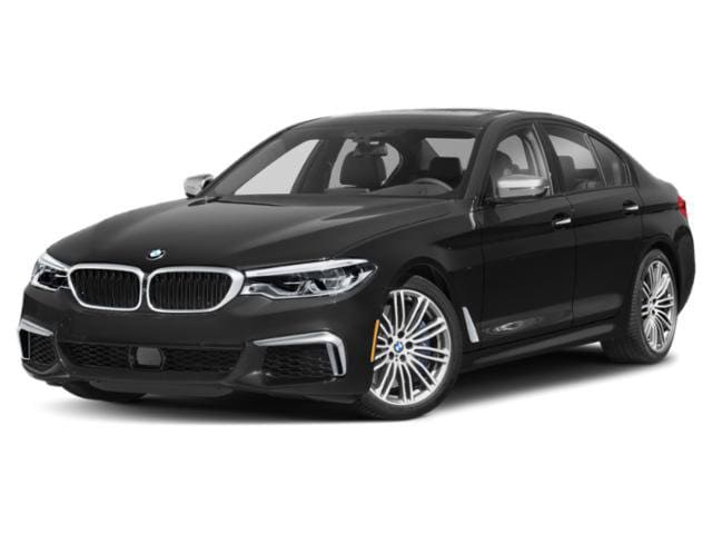 2020 BMW M550i xDrive