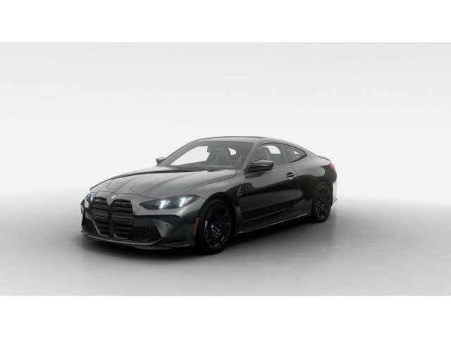 2027 BMW M4