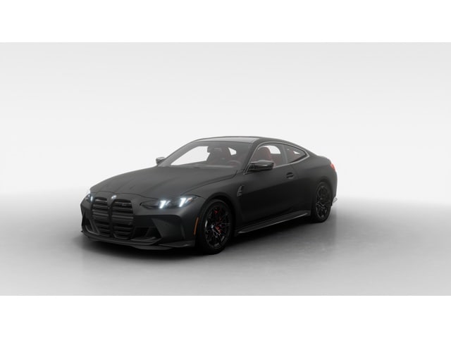 2027 BMW M4