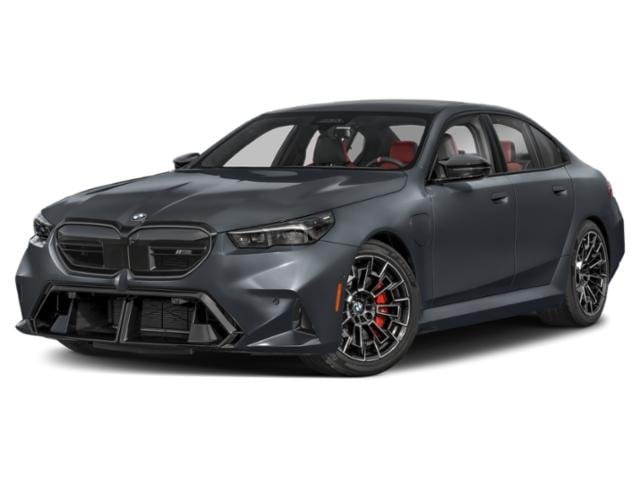 2026 BMW M5