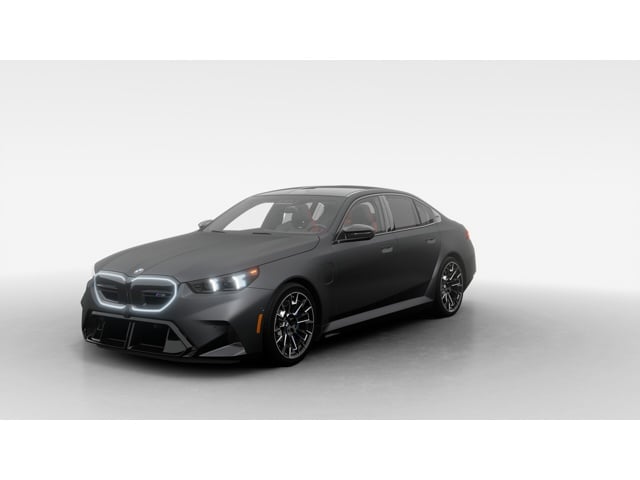 2027 BMW M5